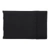 The Big Sleep Microfibre Sheet Set Black