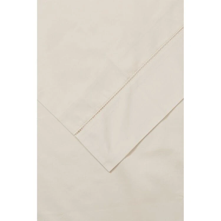 Ramesses 800 Thread Count Cotton Sateen Sheet Set Queen Bed Cream Queen 1 Ramesses 800 Thread Count Cotton Sateen Sheet Set Queen Bed Cream Queen
