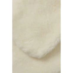 Elysian 450 GSM Australian Washable Wool Underlay White