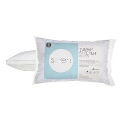 Soren Tummy Sleeper Pillow Standard 7 Soren Tummy Sleeper Pillow Standard -Dri-Glo Shop 487689 C 0000 00