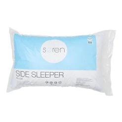 Soren Side Sleeper Pillow Standard