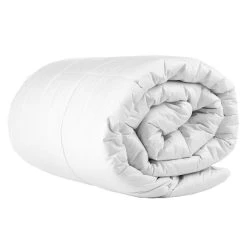 Gainsborough 500GSM Australian Winter Weight Wool Quilt Super King Bed