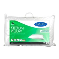 Jason Dream Night Polyester Pillow Medium Standard