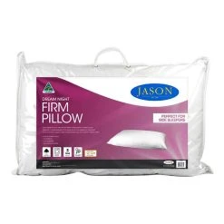 Jason Dream Night Polyester Pillow Firm Standard