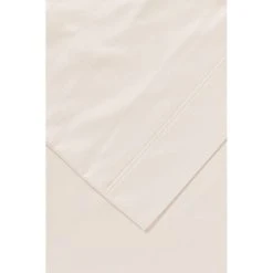 Accessorize 1000 Thread Count Cotton Rich Sheet Set Beige