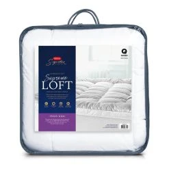 Tontine 1500 GSM Mattress Topper