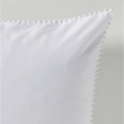 Shaynna Blaze Wattle 300 Thread Count European Pillowcase 65 X 65 Cm