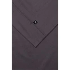 Polo 2500 Thread Count Cotton Rich Sheet Set Charcoal