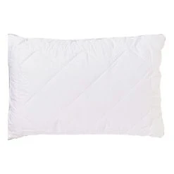 Jane Lamerton Home Jane Lamerton Wool Topped Pillow Standard