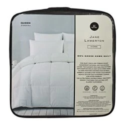 Jane Lamerton Home Jane Lamerton 90/10 Goose Down Quilt