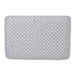 Odyssey Living Graphene Infused Memory Foam Pillow Standard Standard
