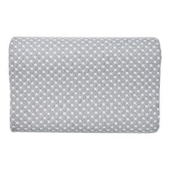 Odyssey Living Graphene Infused Memory Foam Pillow Contour Standard