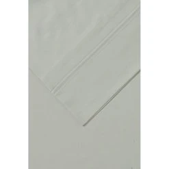 Accessorize 1900 Thread Count Cotton Rich Sheet Set Almond