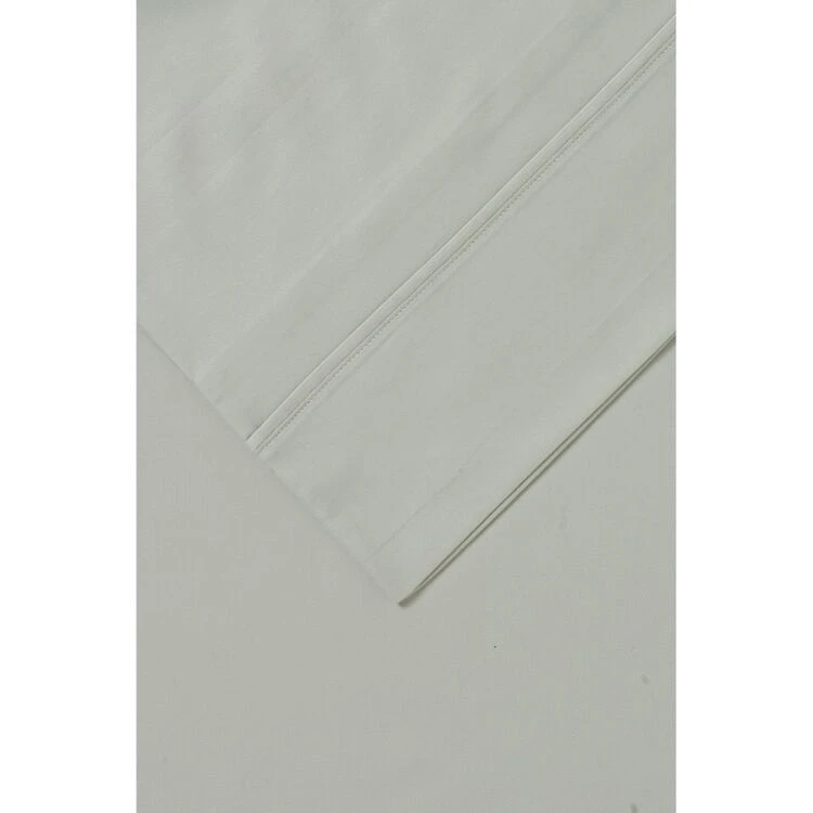 Accessorize 1900 Thread Count Cotton Rich Sheet Set Almond 1 Accessorize 1900 Thread Count Cotton Rich Sheet Set Almond