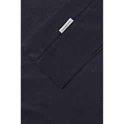 Gainsborough 400 Thread Count Pima Cotton Sheet Set Navy