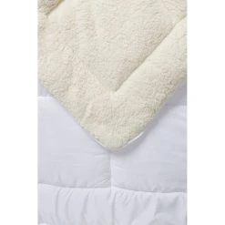 Soren Sherpa Teddy Underlay