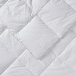 Polo All Seasons Microfibre Quilt Single