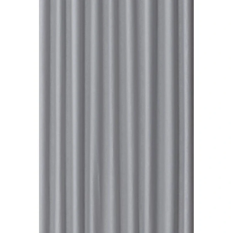 Dri Glo Linen Cotton Blockout Curtain 180x250 Light Grey 180 X 250 Cm 1 Dri Glo Linen Cotton Blockout Curtain 180x250 Light Grey 180 X 250 Cm