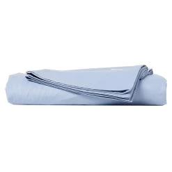 Soren 250 Thread Count Cotton Percale Combo Set Blue 3 Soren 250 Thread Count Cotton Percale Combo Set Blue -Dri-Glo Shop 621848 C 0400 00
