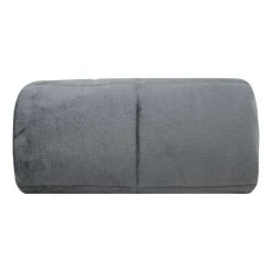 Odyssey Living Weighted Blanket 7kg Charcoal -Dri-Glo Shop 623246 C 0010 00 5