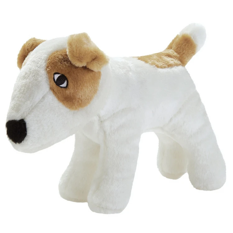 Linen House Jack Novelty Cushion White 1 Linen House Jack Novelty Cushion White