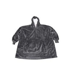 Odyssey Living Adult Snoogie Charcoal