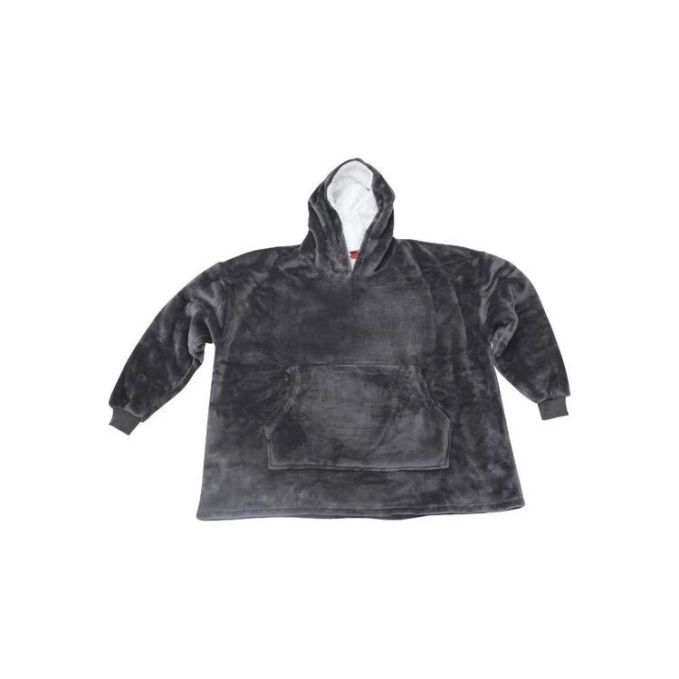 Odyssey Living Kids Snoogie Charcoal 1 Odyssey Living Kids Snoogie Charcoal