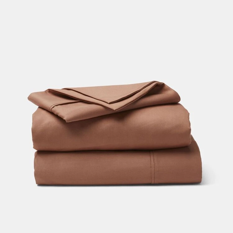 Phase 2 2000 Thread Count Cotton Rich Sheet Set Linen 1 Phase 2 2000 Thread Count Cotton Rich Sheet Set Linen