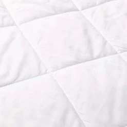 Mini Jumbuk MiniJumbuk Dreamers Kids Wool Rich Quilt White -Dri-Glo Shop 633960 C 0100 00 5