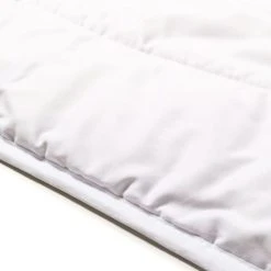 Mini Jumbuk MiniJumbuk Dreamers Kids Wool Rich Quilt White -Dri-Glo Shop 633960 C 0100 00 6