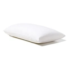 Mini Jumbuk MiniJumbuk Dreamers Kids Wool Rich Pillow Low Profile White Standard -Dri-Glo Shop 633968 C 0100 00 4