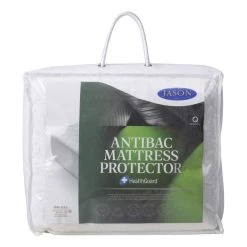 Jason Anti-Bacterial Mattress Protector
