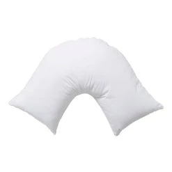 Soren Posture V-Shape Pillow