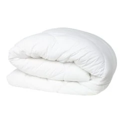 Soren Dual Layer Quilt White