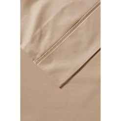 Phase 2 2000 Thread Count Cotton Rich Sheet Set King Bed Linen King