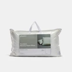 Phase 2 Shredded Memory Foam Pillow Standard -Dri-Glo Shop BP554337001 nc