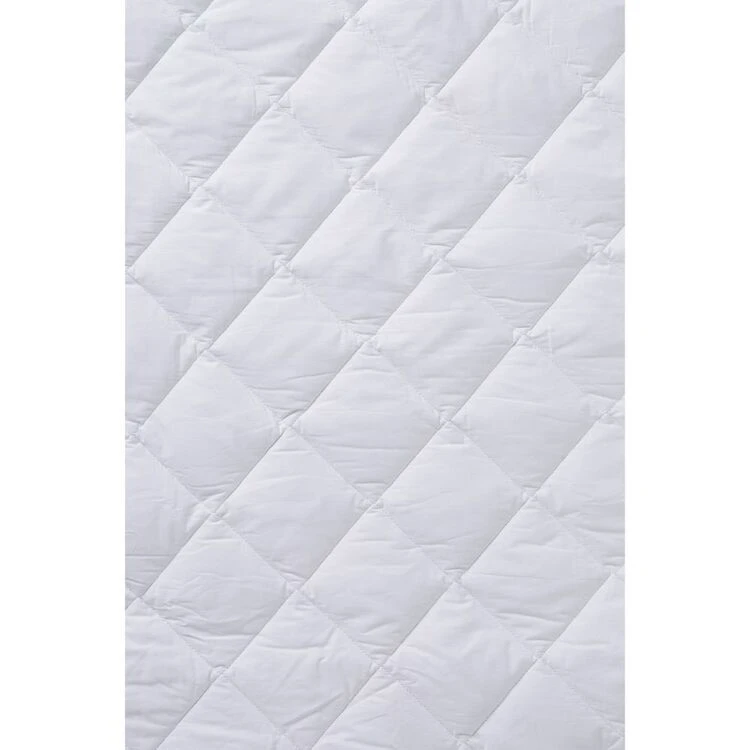 Soren Anti-Bacterial Mattress Protector 1 Soren Anti-Bacterial Mattress Protector