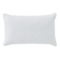 Phase 2 Polar Cool Shredded Memory Foam Pillow Standard