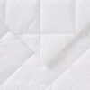 Soren Cotton Quilted Waterproof Pillow Protector Standard