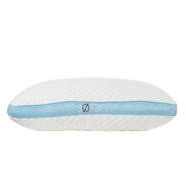 Soren Airflow Pillow Contour Standard 1 Soren Airflow Pillow Contour Standard