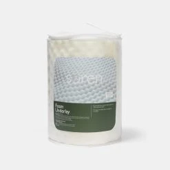 Soren Convoluted Foam Underlay