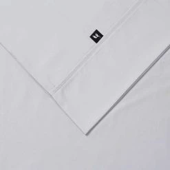 Polo 3000 Thread Count Cotton Rich Sheet Set Silver