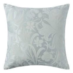 Elysian Norwich Jacquard Cushion Multicoloured 50 X 50 Cm