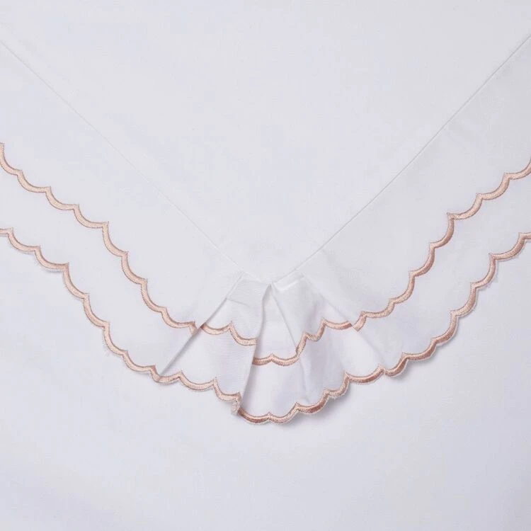 Chyka Home Chyka Sweetheart 300 Thread Count Cotton Sateen Sheet Set Pink 1 Chyka Home Chyka Sweetheart 300 Thread Count Cotton Sateen Sheet Set Pink