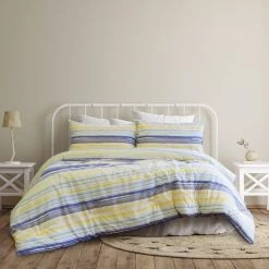 Ardor Milford 3 Piece Comforter Set Seafoam