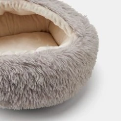 Mozi Snuggle Cat Bed