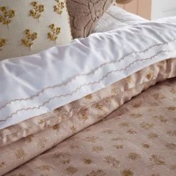 Chyka Home Weekend Textured Cotton Quilt Cover Set Multicoloured -Dri-Glo Shop BP645938001 multi msc 6