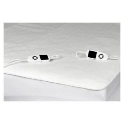 Gainsborough Multi-Zone Electric Blanket King Bed