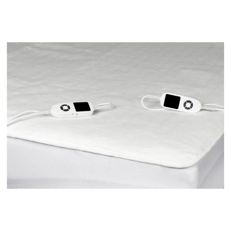 Gainsborough Multi-Zone Electric Blanket King Bed 1 Gainsborough Multi-Zone Electric Blanket King Bed