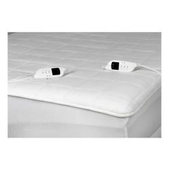 Gainsborough Anti Allergy Queen Bed Electric Blanket